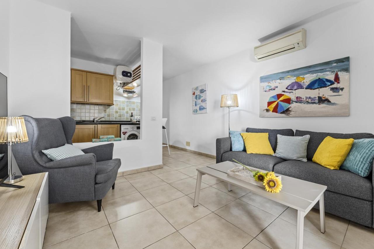 Hola Arnage Pool View Appartement Puerto del Carmen  Buitenkant foto