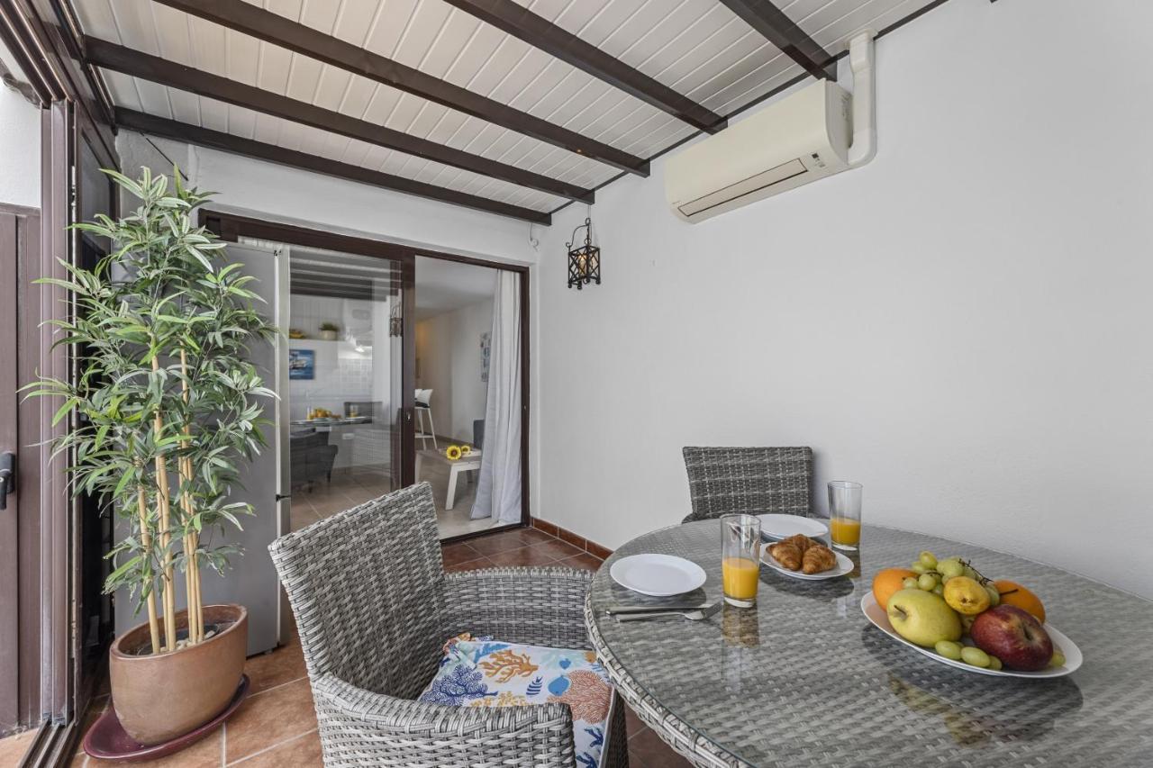 Hola Arnage Pool View Appartement Puerto del Carmen  Buitenkant foto